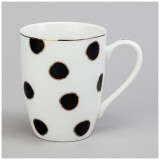 Кружка "TOP STYLE" 310 мл LEFARD 42-557