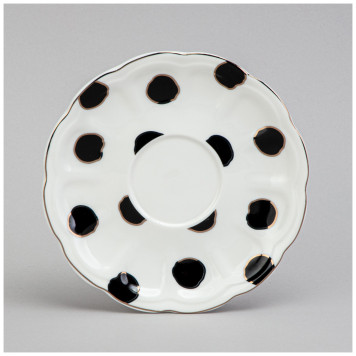 Чайный набор "TOP STYLE" на 6 пер. 12 пр. 280 мл LEFARD 42-559-2