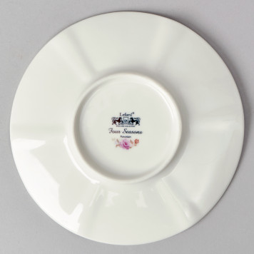 Чайный набор "ВРЕМЕНА ГОДА" на 6 пер. 12 пр. 250 мл LEFARD 42-568-6