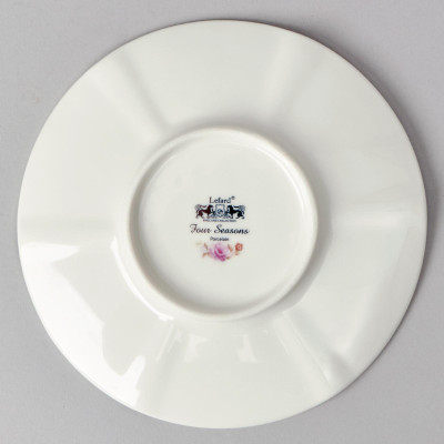 Чайный набор "ВРЕМЕНА ГОДА" на 6 пер. 12 пр. 250 мл LEFARD 42-568-6