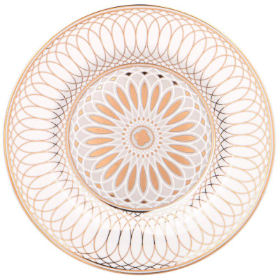 Чайный набор "TRIUMPH" на 2 пер. 4 пр. 220 мл (кор=12наб.) LEFARD 435-028-2