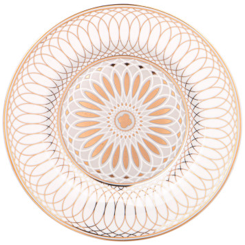 Чайный набор "TRIUMPH" на 6 пер. 12 пр. 220 мл (кор=8наб.) LEFARD 435-029-2