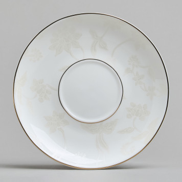 Чайный набор "СНЕЖНАЯ КОРОЛЕВА" на 6 пер. 12 пр. 250 мл (кор=4наб.) LEFARD 440-071-1