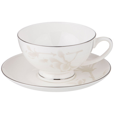 Чайный сервиз "МЕДИССОН" на 6 пеp. 14 пр. 1200/300/250 мл (кор=2наб.) LEFARD 440-246-1