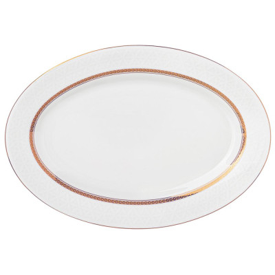 Столовый сервиз "OPERA" на 6 пер. 23 пр. (кор=1наб.) LEFARD 440-251-1