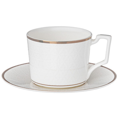 Чайный сервиз "OPERA" на 6 пер. 20 пр. 1000/300/250 мл (кор=2наб.) LEFARD 440-252-1