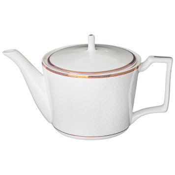 Чайный сервиз "OPERA" на 6 пер. 20 пр. 1000/300/250 мл (кор=2наб.) LEFARD 440-252-2