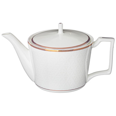 Чайный сервиз "OPERA" на 6 пер. 20 пр. 1000/300/250 мл (кор=2наб.) LEFARD 440-252-2