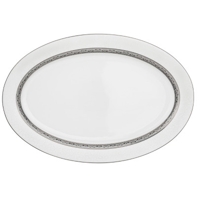 Столовый сервиз "VERSAILLES" на 6 пер. 23 пр. (кор=1наб.) LEFARD 440-254-1