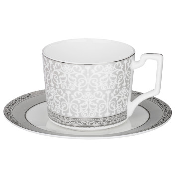 Чайный набор "VERSAILLES" на 6 пер. 12 пр. 250 мл (кор=4наб.) LEFARD 440-257-1