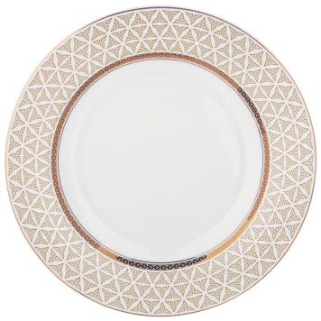 Чайный сервиз "OPERA" на 6 пер. 20 пр. 1000/300/250 мл (кор=2наб.) LEFARD 440-259-3