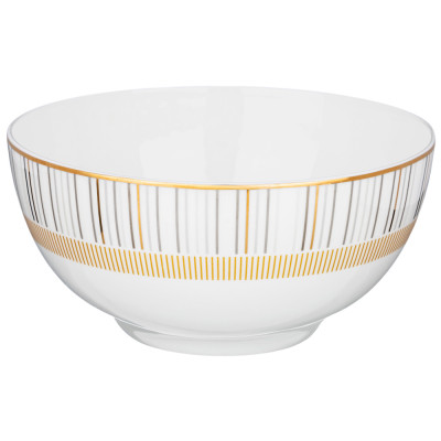 Столовый сервиз "AURORA" на 6 пер. 23 пр. (кор=1наб.) LEFARD 440-261-2