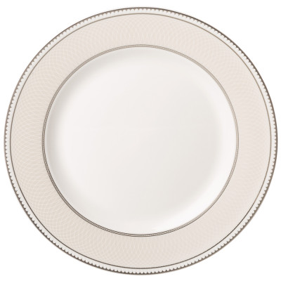 Набор тарелок закусочных "INFINITY" 6 шт. 20,5 см (кор=8наб.) LEFARD 440-267