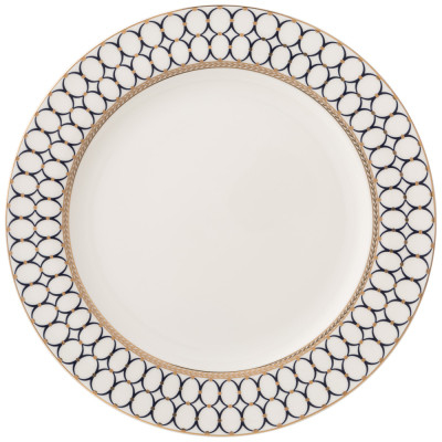 Столовый сервиз "BREEZE" на 6 пер. 23 пр. (кор=1наб.) LEFARD 440-273-2