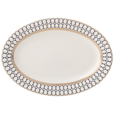 Столовый сервиз "BREEZE" на 6 пер. 23 пр. (кор=1наб.) LEFARD 440-273-3