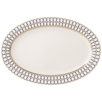 Столовый сервиз "BREEZE" на 6 пер. 23 пр. (кор=1наб.) LEFARD 440-273-4