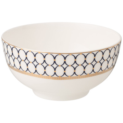 Столовый сервиз "BREEZE" на 6 пер. 23 пр. (кор=1наб.) LEFARD 440-273-6