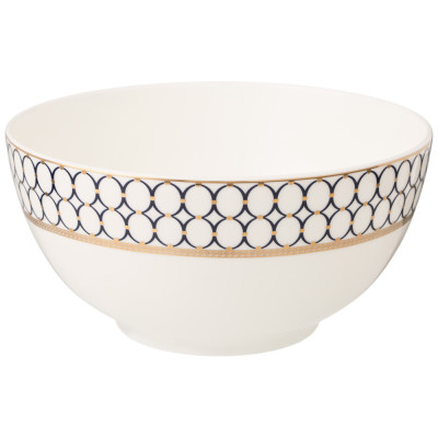 Столовый сервиз "BREEZE" на 6 пер. 23 пр. (кор=1наб.) LEFARD 440-273-7