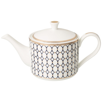 Чайный сервиз "BREEZE" на 6 пер. 14 пр. (кор=2наб.) LEFARD 440-275-1