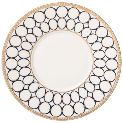 Чайный сервиз "BREEZE" на 6 пер. 14 пр. (кор=2наб.) LEFARD 440-275-4