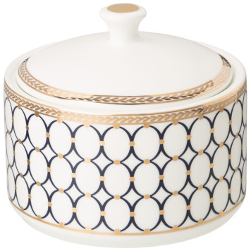 Чайный сервиз "BREEZE" на 6 пер. 14 пр. (кор=2наб.) LEFARD 440-275-5