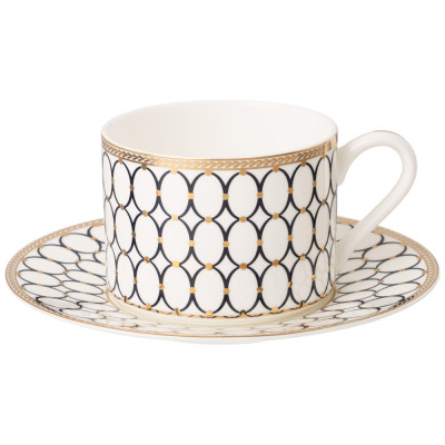 Чайный набор "BREEZE" на 6 пер. 12 пр. 250 мл (кор=4наб.) LEFARD 440-277-1