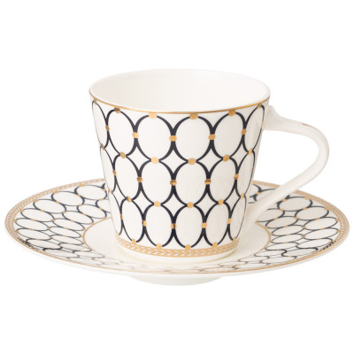 Чайный набор "BREEZE" на 6 пер. 12 пр. 250 мл (кор=4наб.) LEFARD 440-282-1