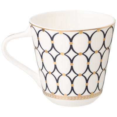 Чайный набор "BREEZE" на 6 пер. 12 пр. 250 мл (кор=4наб.) LEFARD 440-282-2