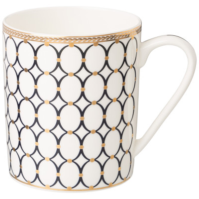 Кружка "BREEZE" 320 мл (кор=48шт.) LEFARD 440-284