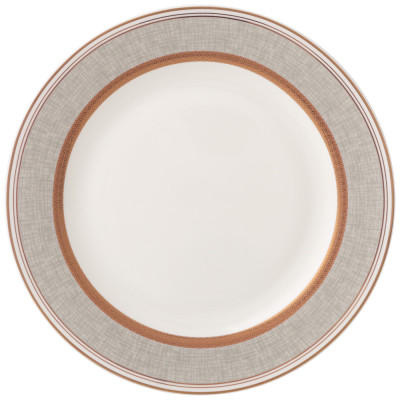 Столовый сервиз "EMERALD" на 6 пер. 23 пр. (кор=1наб.) LEFARD 440-286-1