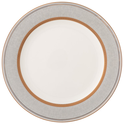 Столовый сервиз "EMERALD" на 6 пер. 23 пр. (кор=1наб.) LEFARD 440-286-2