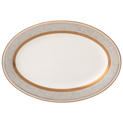 Столовый сервиз "EMERALD" на 6 пер. 23 пр. (кор=1наб.) LEFARD 440-286-3