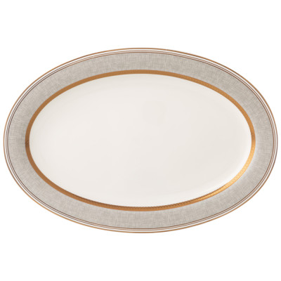 Столовый сервиз "EMERALD" на 6 пер. 23 пр. (кор=1наб.) LEFARD 440-286-4