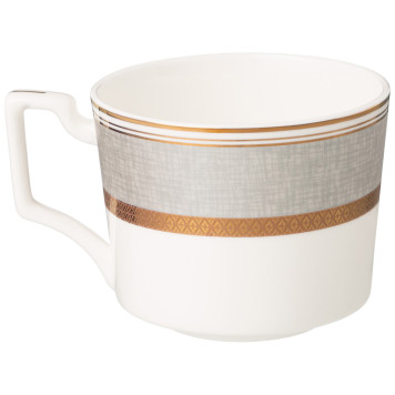 Чайный сервиз "EMERALD" на 6 пер. 14 пр. (кор=2наб.) LEFARD 440-287-3