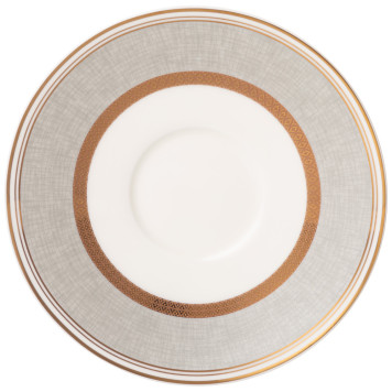 Чайный сервиз "EMERALD" на 6 пер. 14 пр. (кор=2наб.) LEFARD 440-287-4