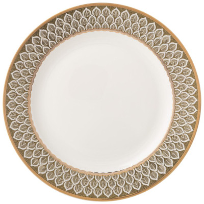 Столовый сервиз "PEACOCK" на 6 пер. 23 пр. (кор=1наб.) LEFARD 440-290-1