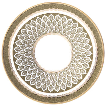 Чайный набор "PEACOCK" на 6 пер. 12 пр. 250 мл (кор=4наб.) LEFARD 440-292-3