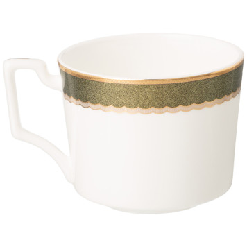 Чайный набор "PEACOCK" на 2 пер. 4 пр. 250 мл (кор=8наб.) LEFARD 440-293-2