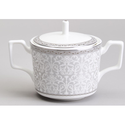 Чайный сервиз "VERSAILLES" на 6 пер. 14 пр. (кор=2наб.) LEFARD 440-294-10