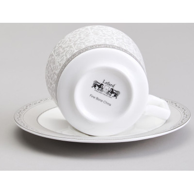 Чайный сервиз "VERSAILLES" на 6 пер. 14 пр. (кор=2наб.) LEFARD 440-294-12