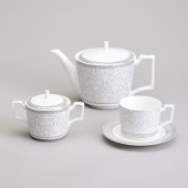 Чайный сервиз "VERSAILLES" на 6 пер. 14 пр. (кор=2наб.) LEFARD 440-294