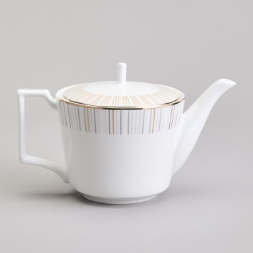 Чайный сервиз "AURORA" на 6 пер. 14 пр. (кор=2наб.) LEFARD 440-295-9