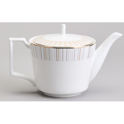 Чайный сервиз "AURORA" на 6 пер. 14 пр. (кор=2наб.) LEFARD 440-295-9