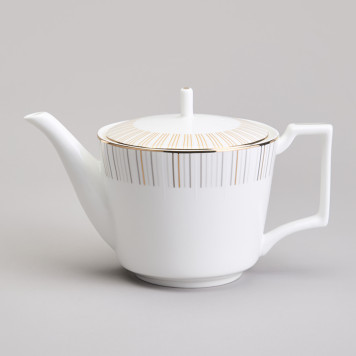 Чайный сервиз "AURORA" на 6 пер. 14 пр. (кор=2наб.) LEFARD 440-295-10