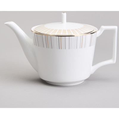 Чайный сервиз "AURORA" на 6 пер. 14 пр. (кор=2наб.) LEFARD 440-295-10