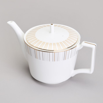 Чайный сервиз "AURORA" на 6 пер. 14 пр. (кор=2наб.) LEFARD 440-295-11