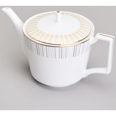 Чайный сервиз "AURORA" на 6 пер. 14 пр. (кор=2наб.) LEFARD 440-295-11