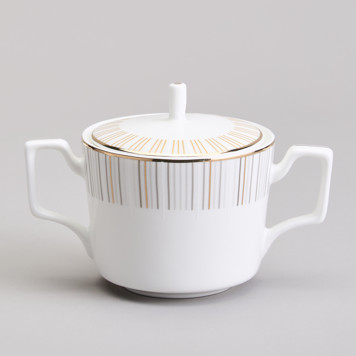 Чайный сервиз "AURORA" на 6 пер. 14 пр. (кор=2наб.) LEFARD 440-295-7