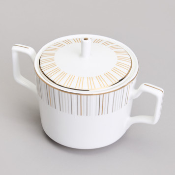 Чайный сервиз "AURORA" на 6 пер. 14 пр. (кор=2наб.) LEFARD 440-295-8