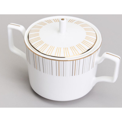 Чайный сервиз "AURORA" на 6 пер. 14 пр. (кор=2наб.) LEFARD 440-295-8